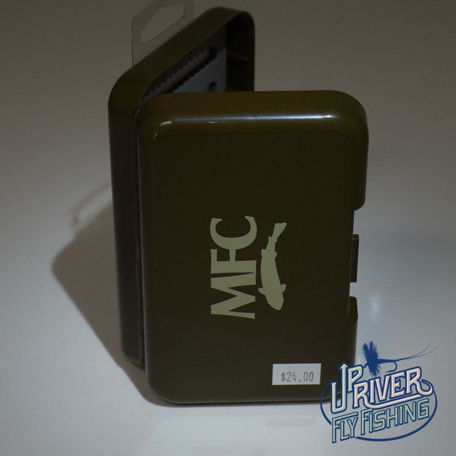 MFC Poly Fly Box
