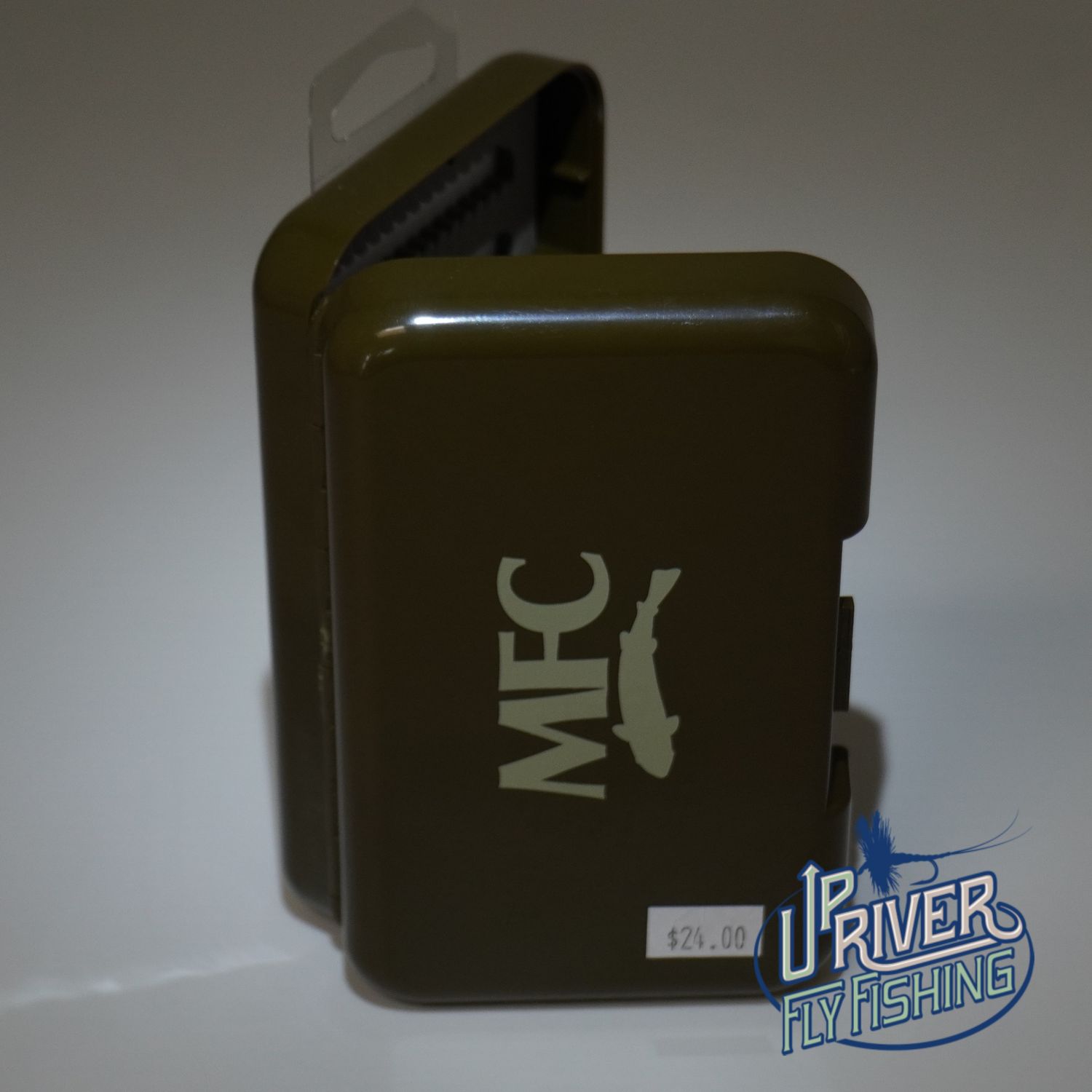 MFC Poly Fly Box