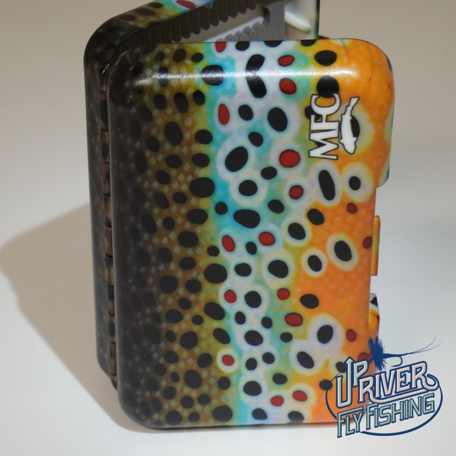 MFC Poly Fly Box