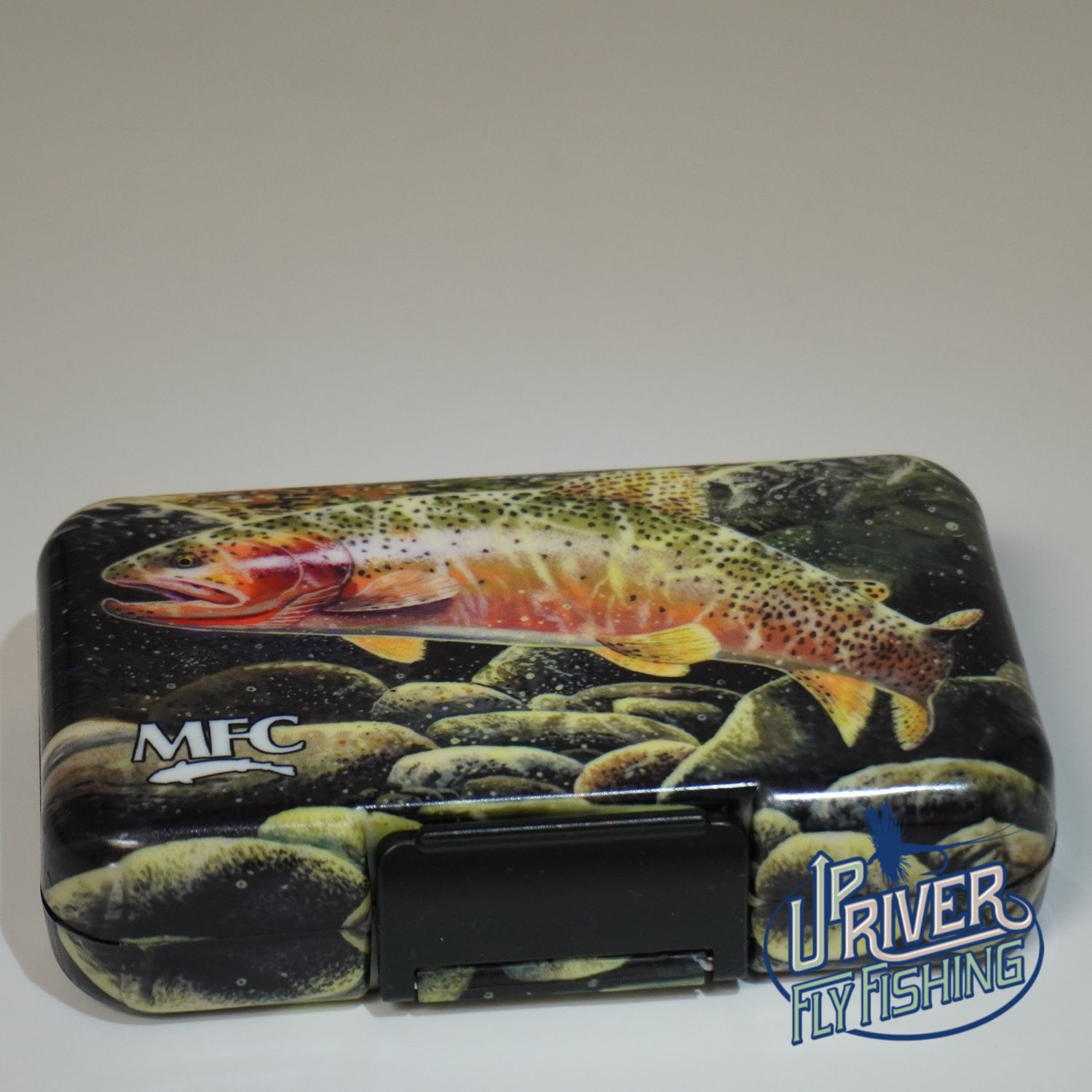 MFC Poly Fly Box