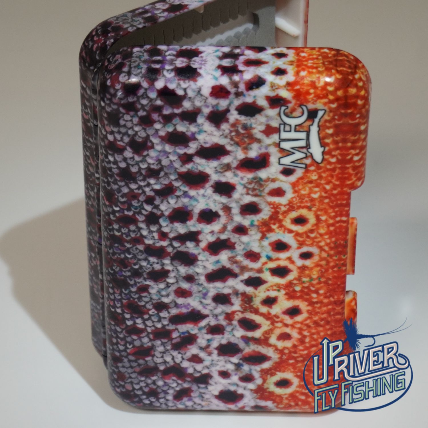 MFC Poly Fly Box