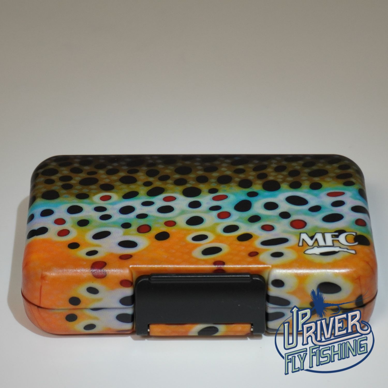 MFC Poly Fly Box