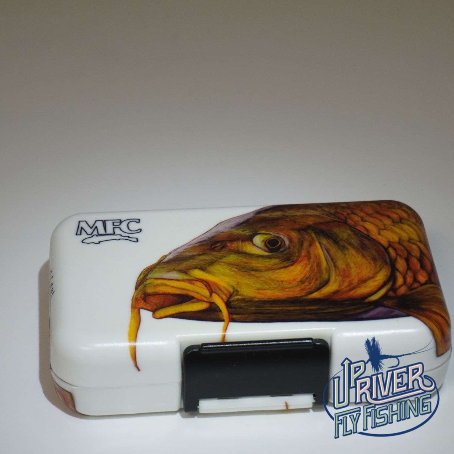 MFC Poly Fly Box