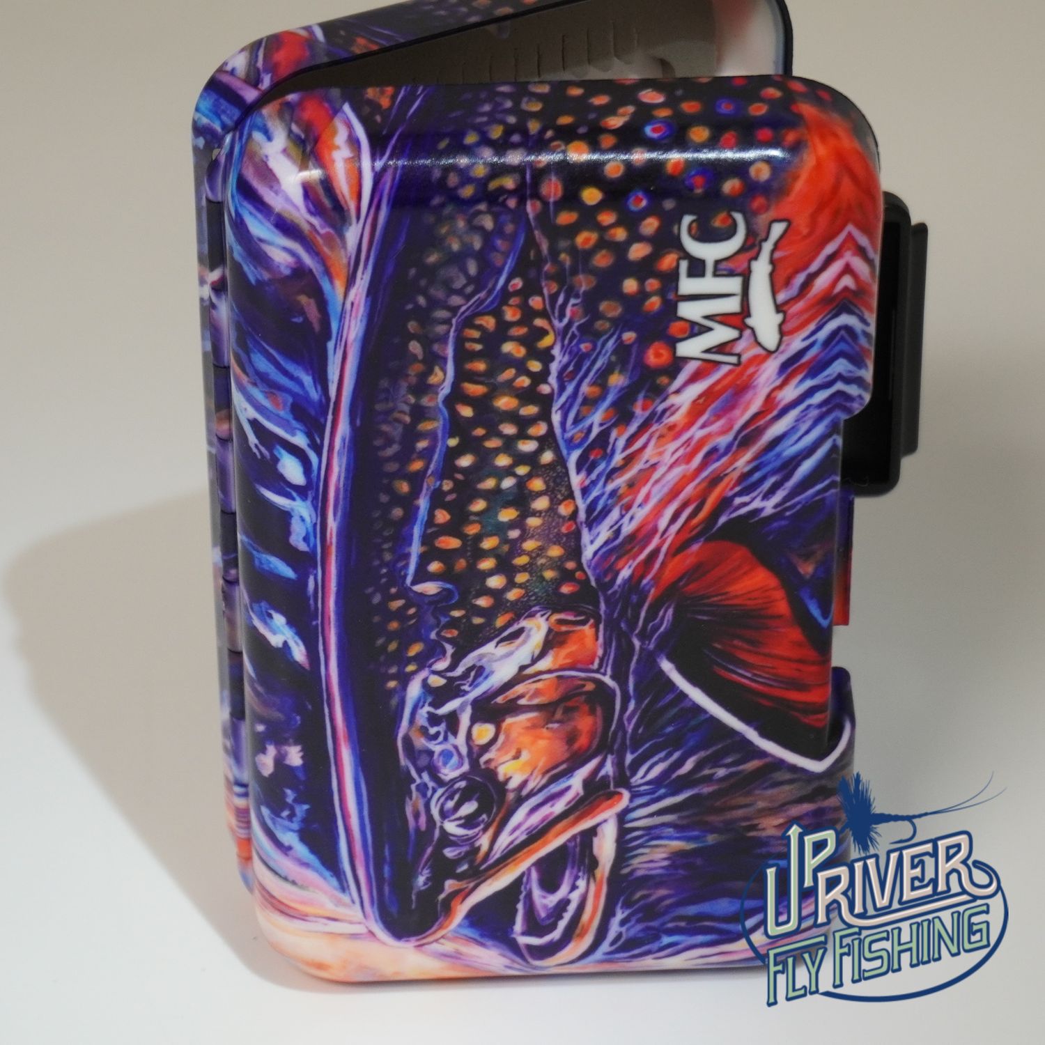 MFC Poly Fly Box