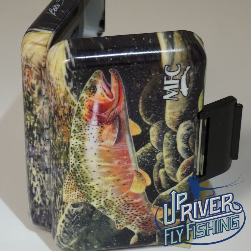 MFC Poly Fly Box