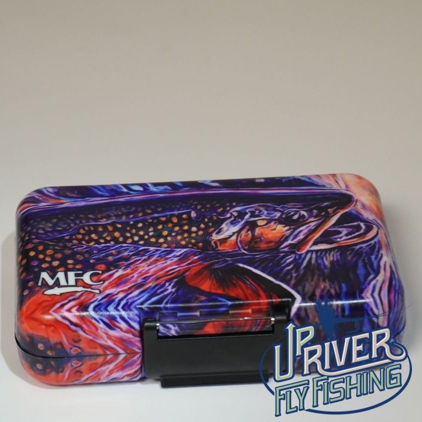 MFC Poly Fly Box