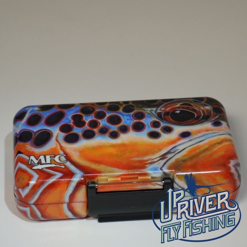 MFC Poly Fly Box