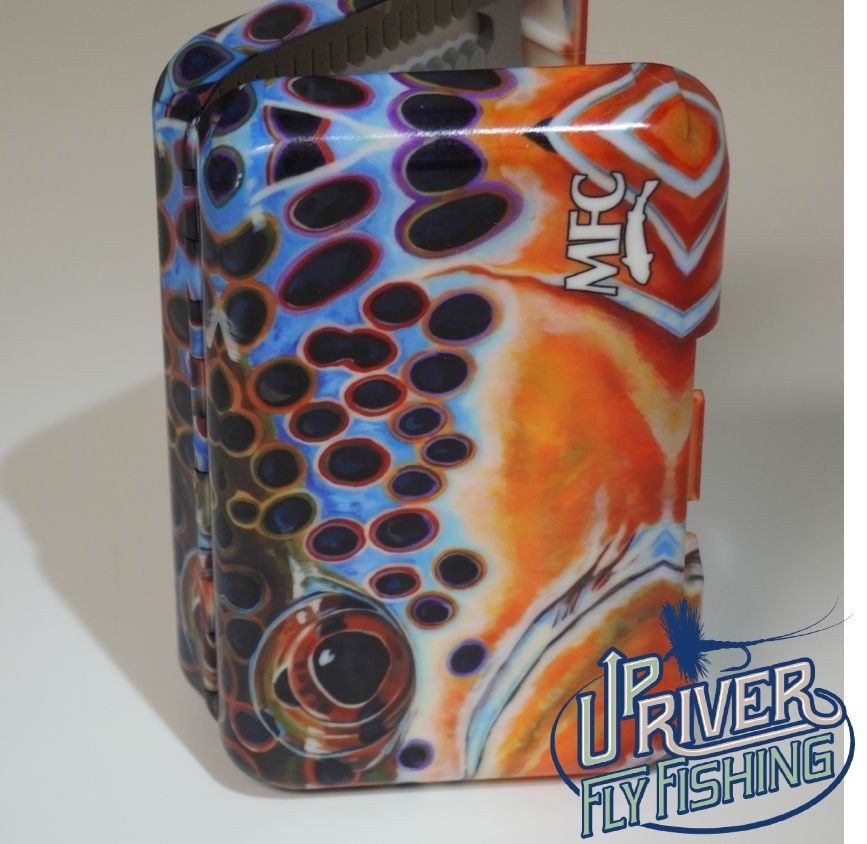 MFC Poly Fly Box