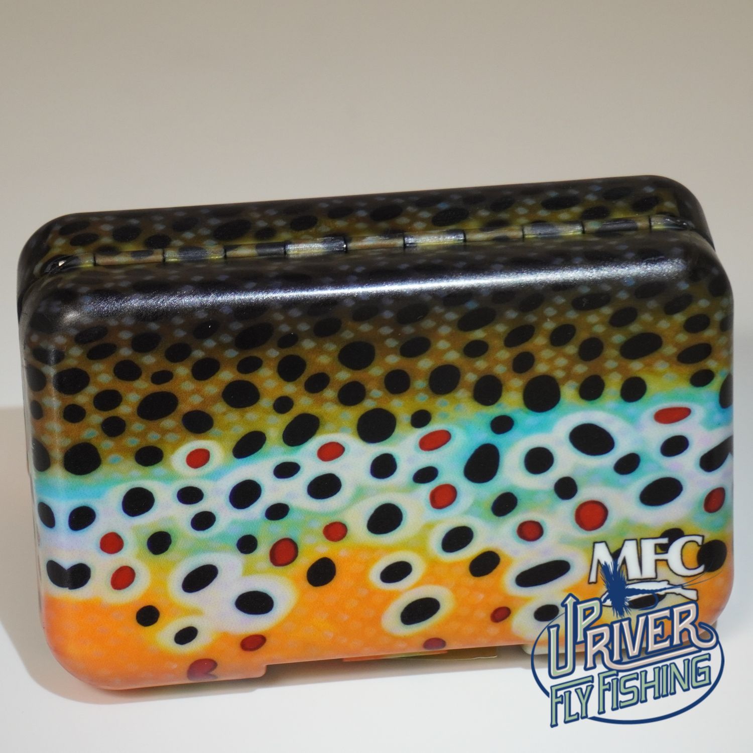 MFC Poly Fly Box