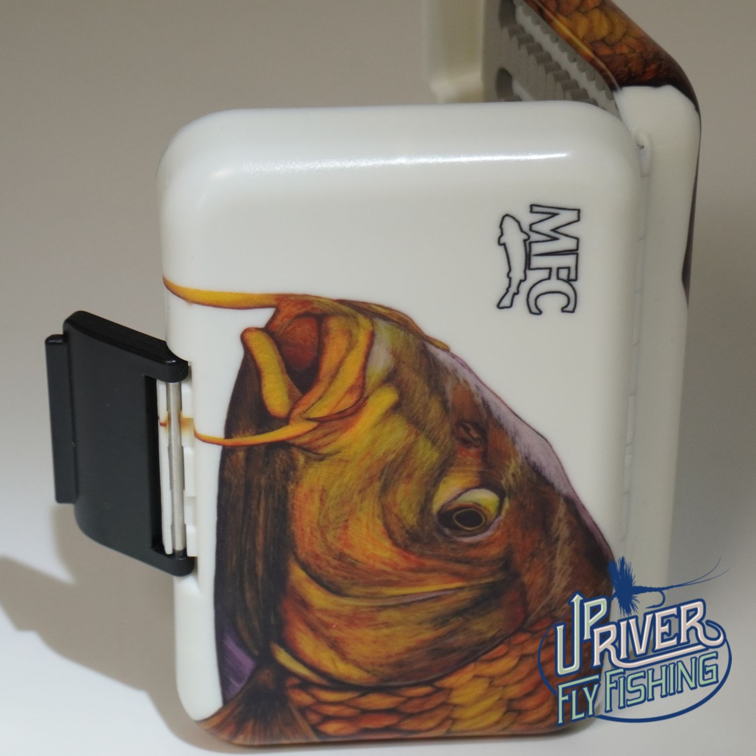 MFC Poly Fly Box