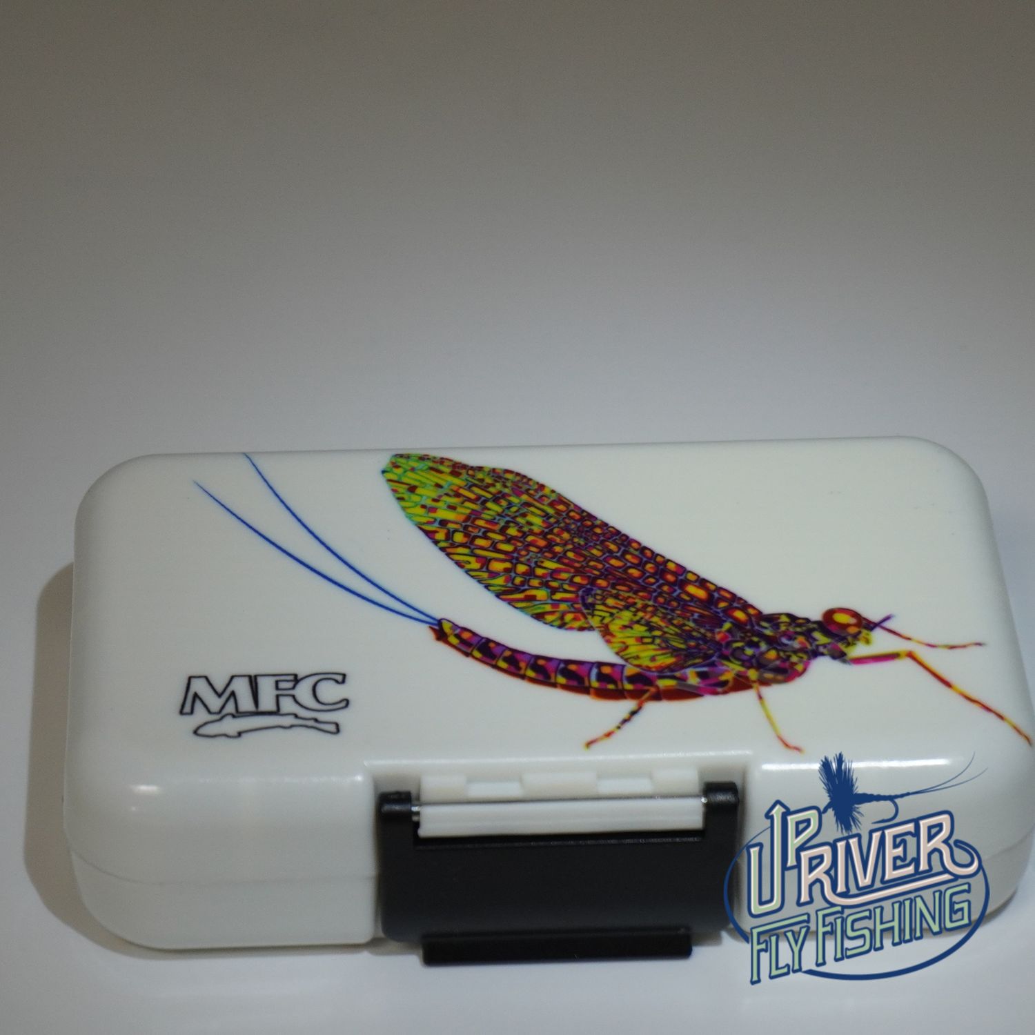 MFC Poly Fly Box