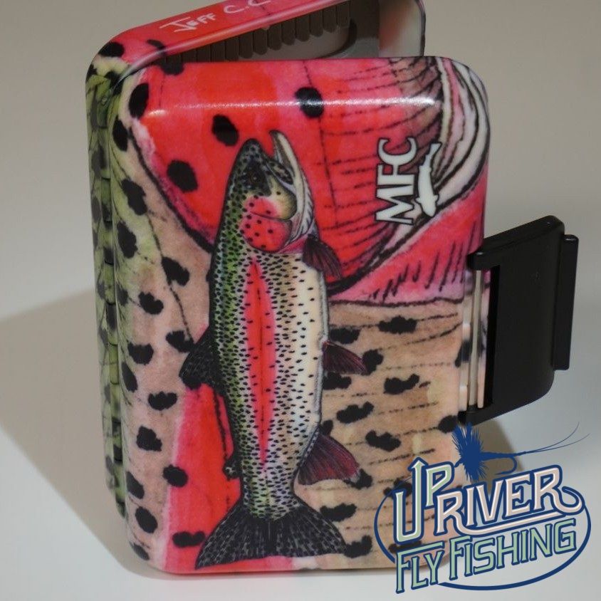 MFC Poly Fly Box