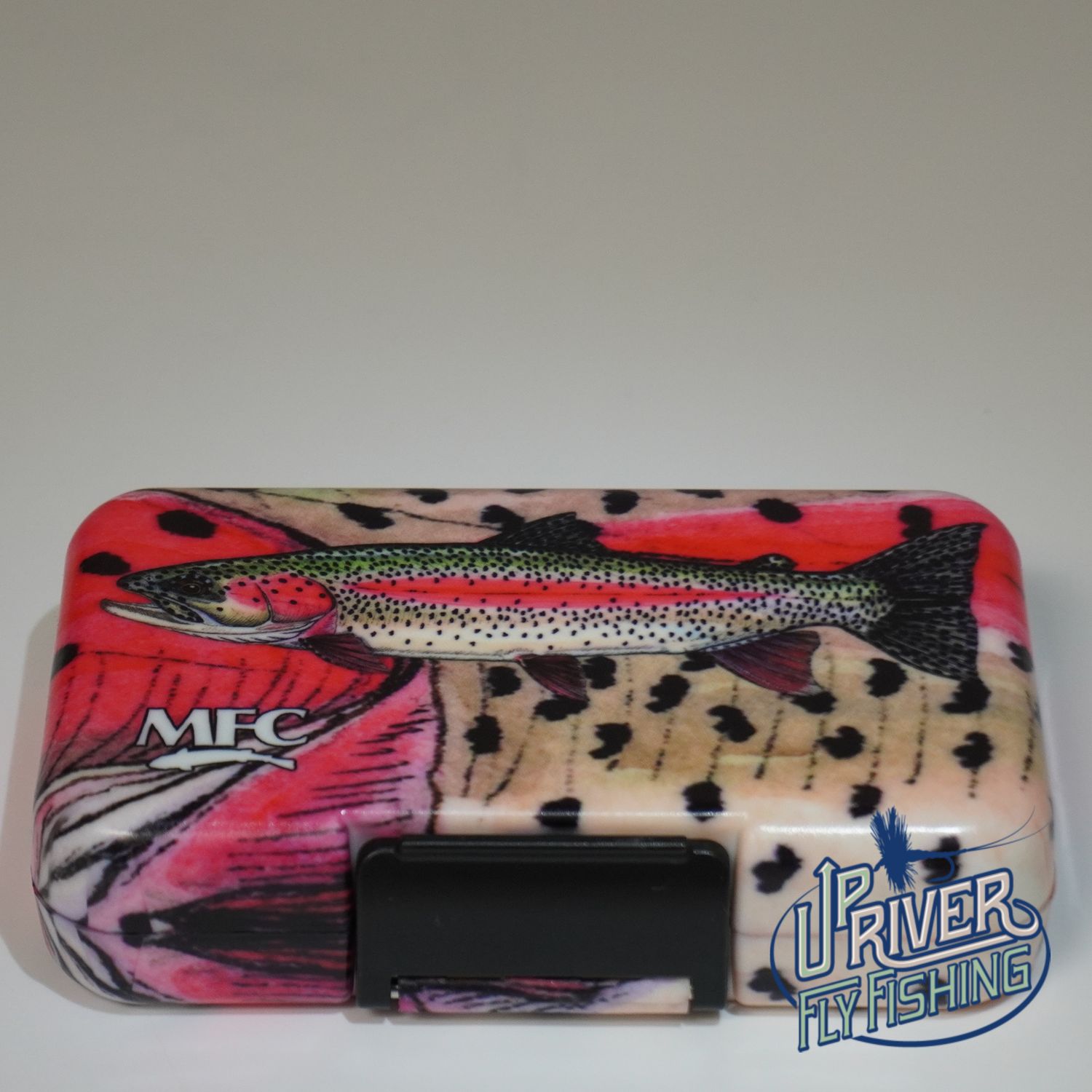 MFC Poly Fly Box