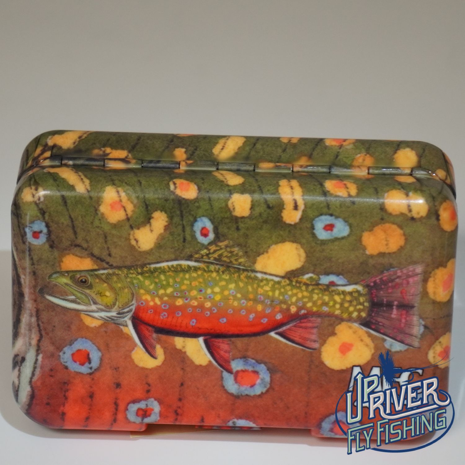 MFC Poly Fly Box