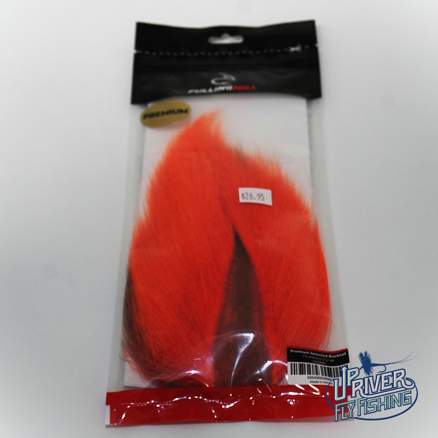 Fulling Mill - Premium Select Bucktail