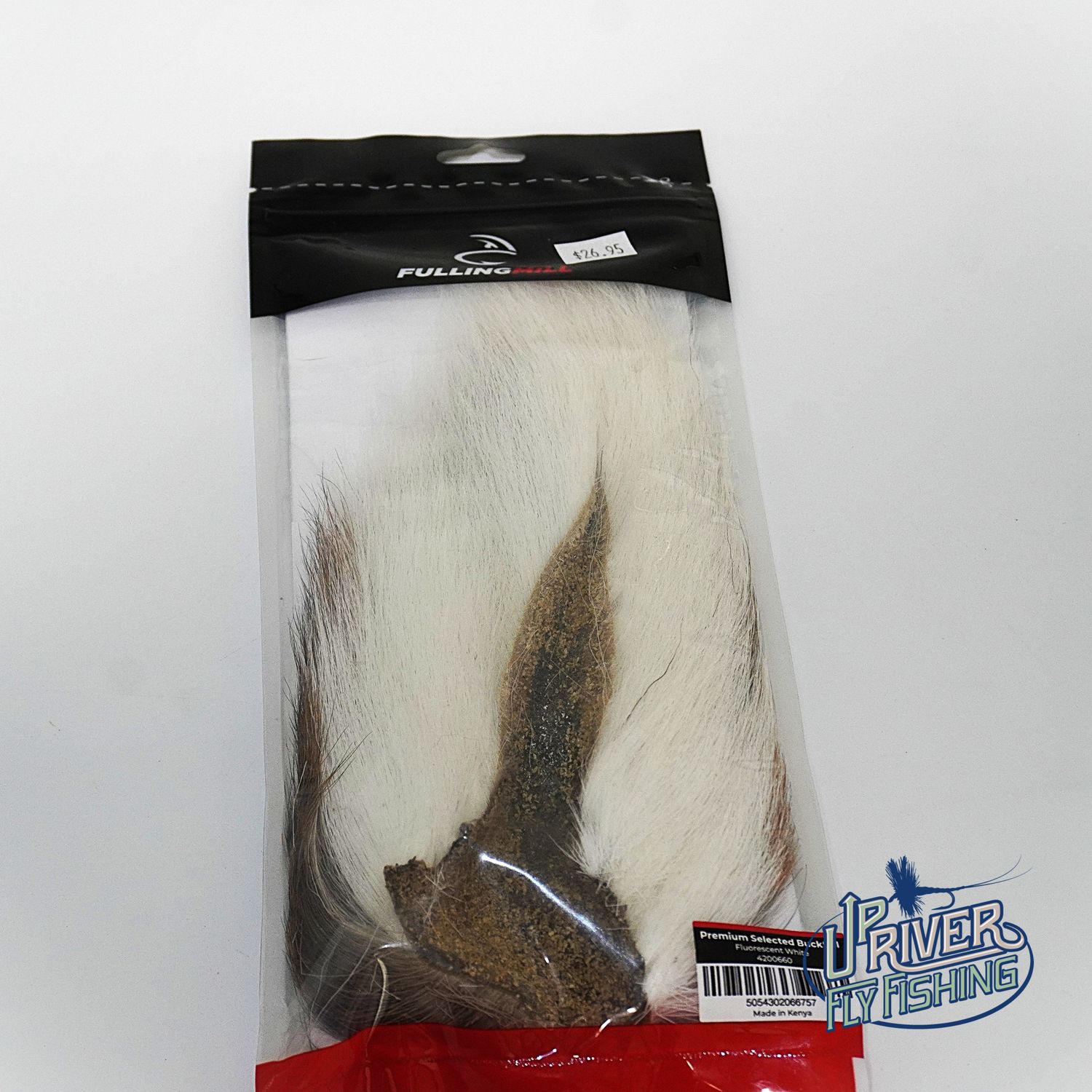 Fulling Mill - Premium Select Bucktail