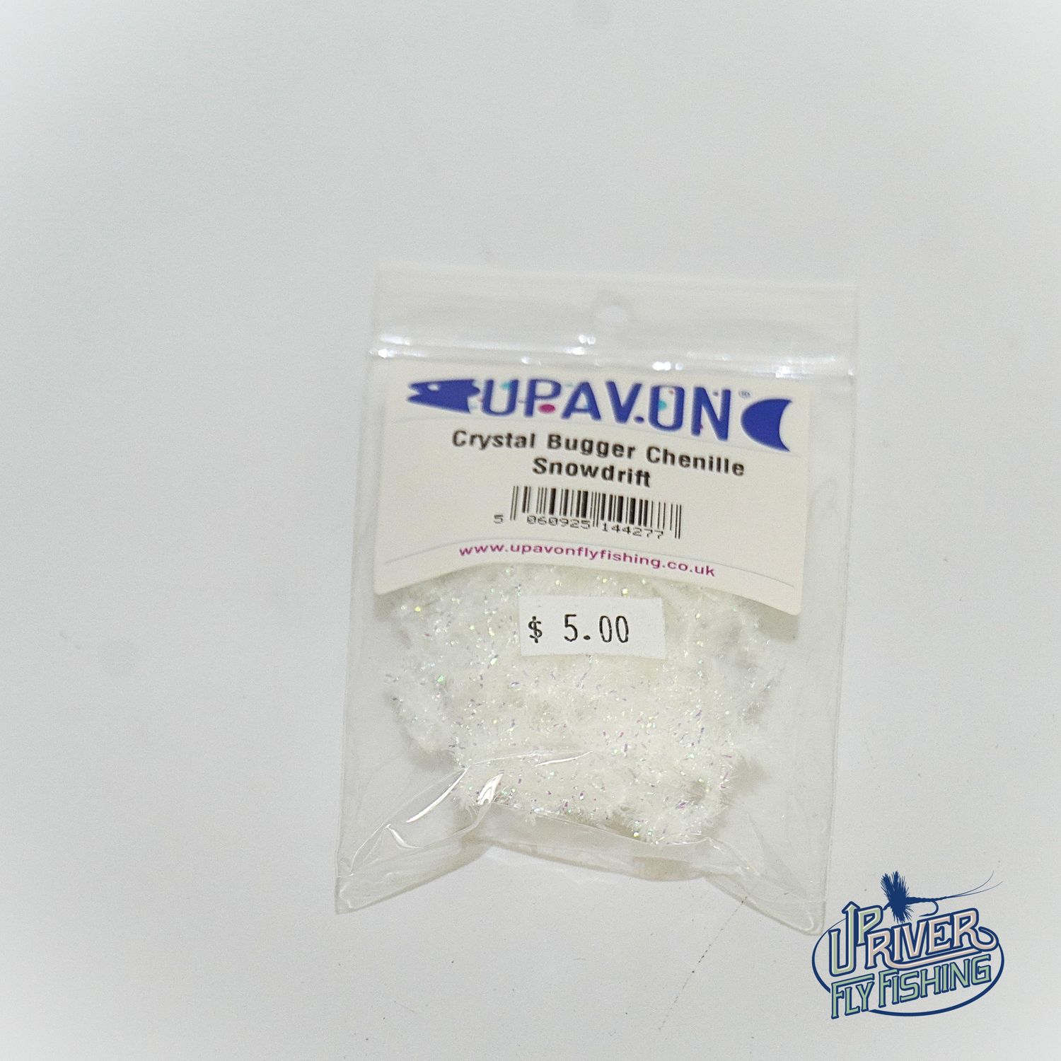Upavon Crystal Bugger Chenille