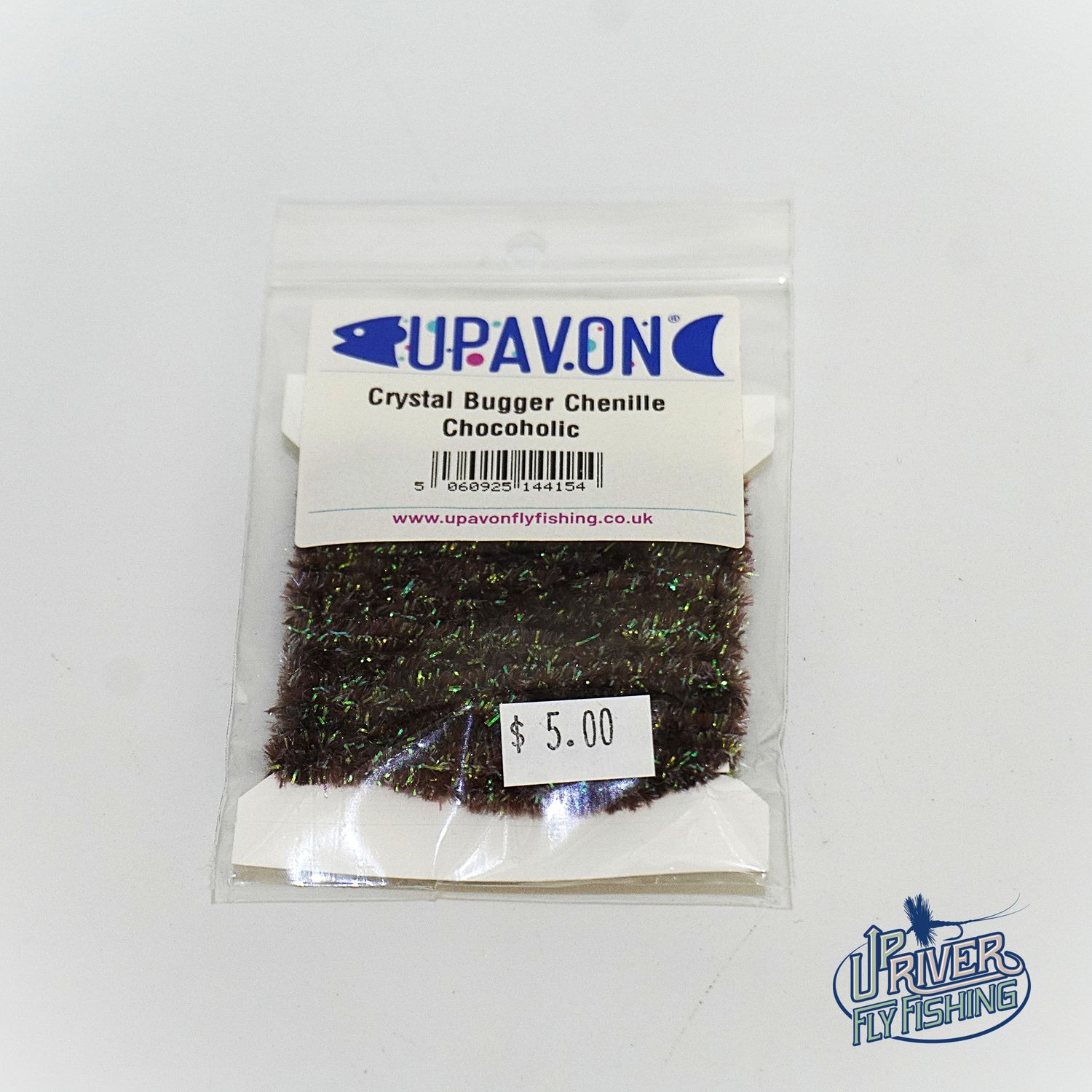 Upavon Crystal Bugger Chenille