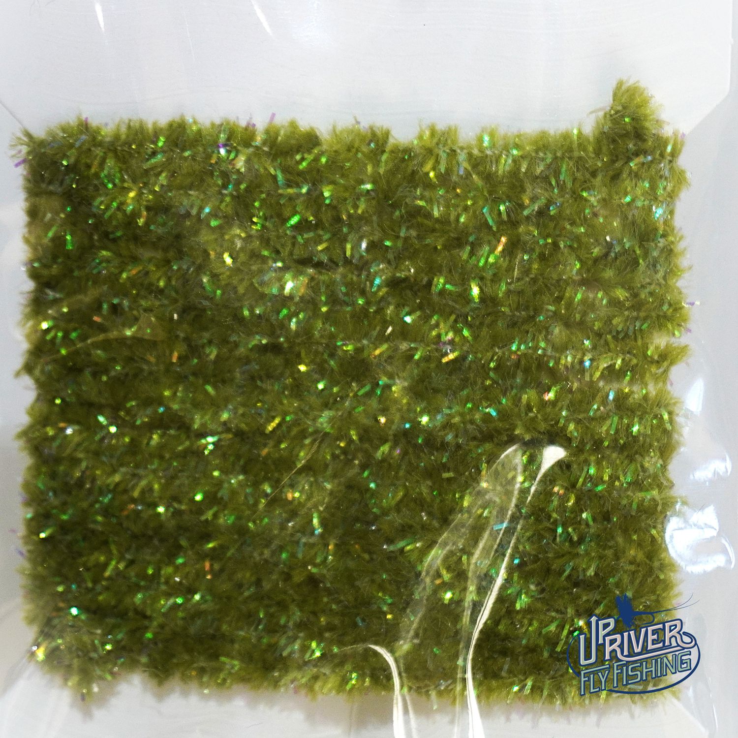 Upavon Crystal Bugger Chenille