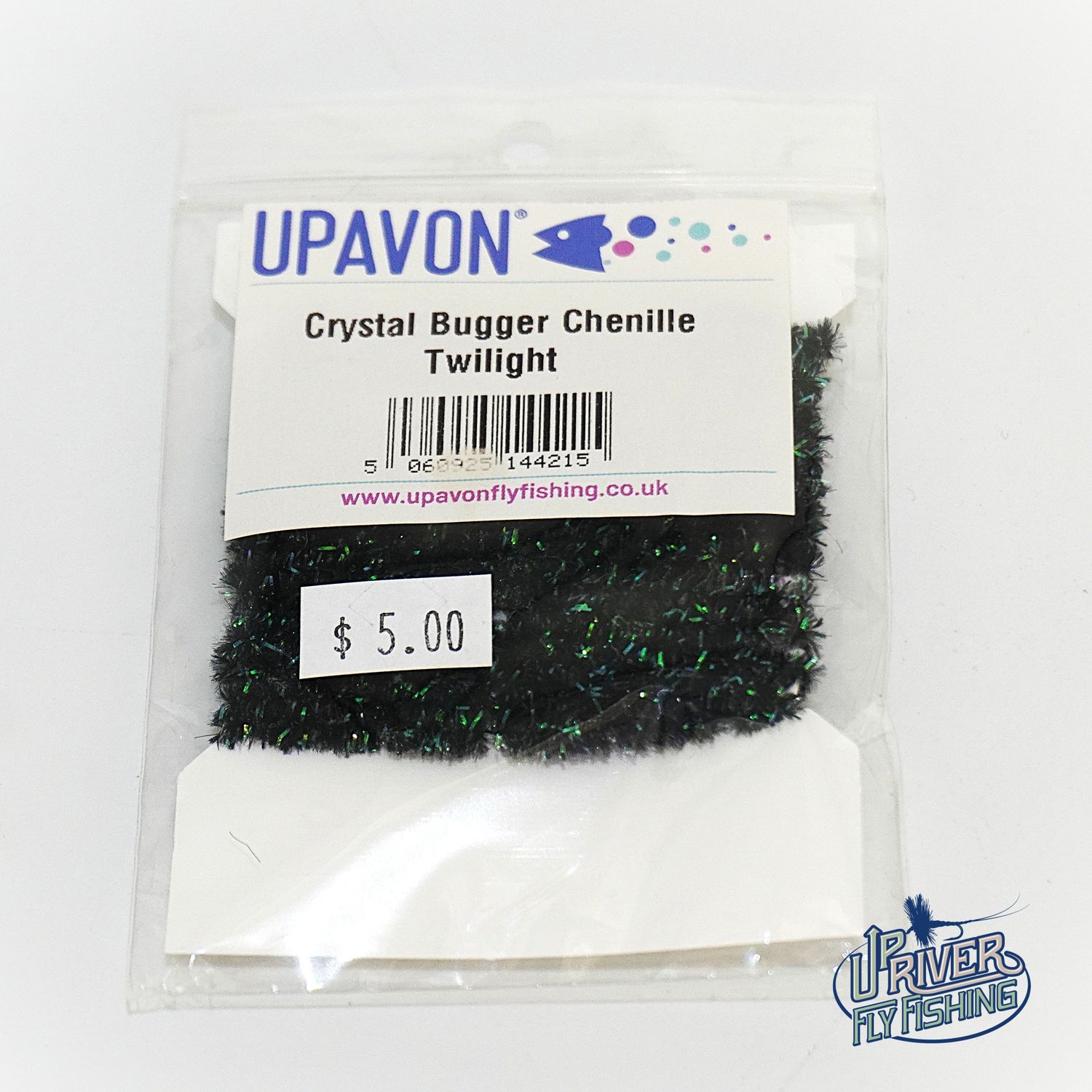 Upavon Crystal Bugger Chenille