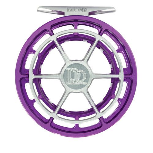 Ross Evolution R