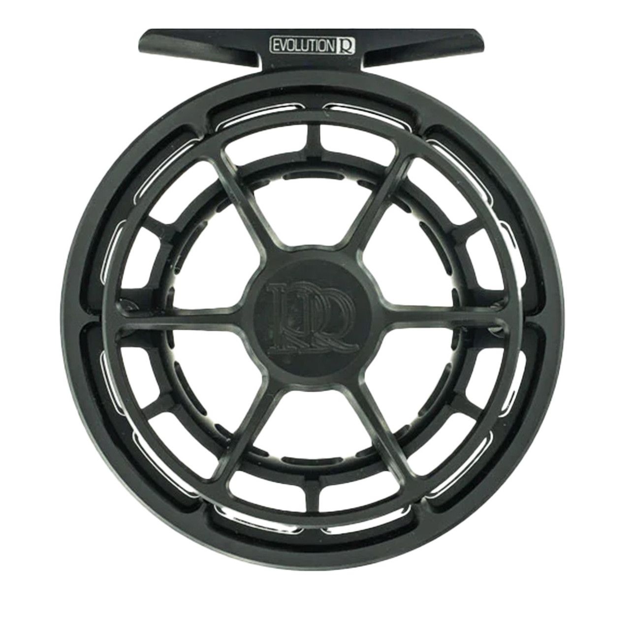 Ross Evolution R