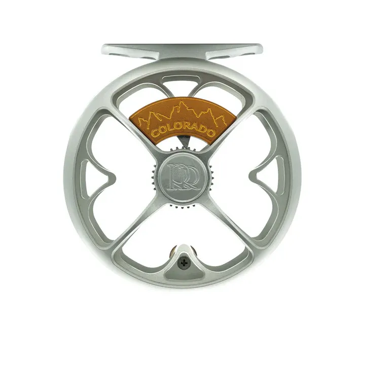 Ross Colorado Reel