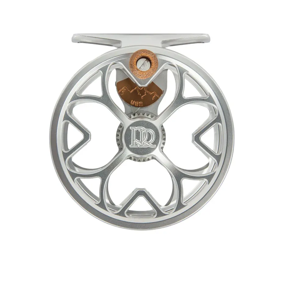Ross Colorado Reel