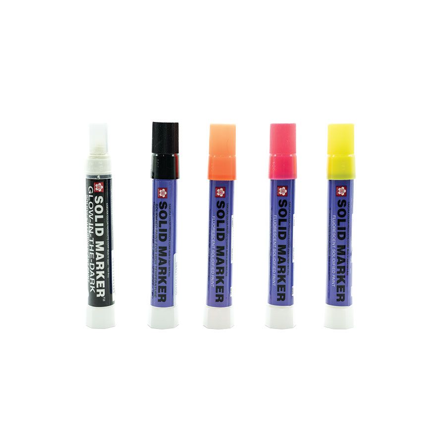 Scientific Anglers Indicator Marker 1-pack, Color: Chartreuse