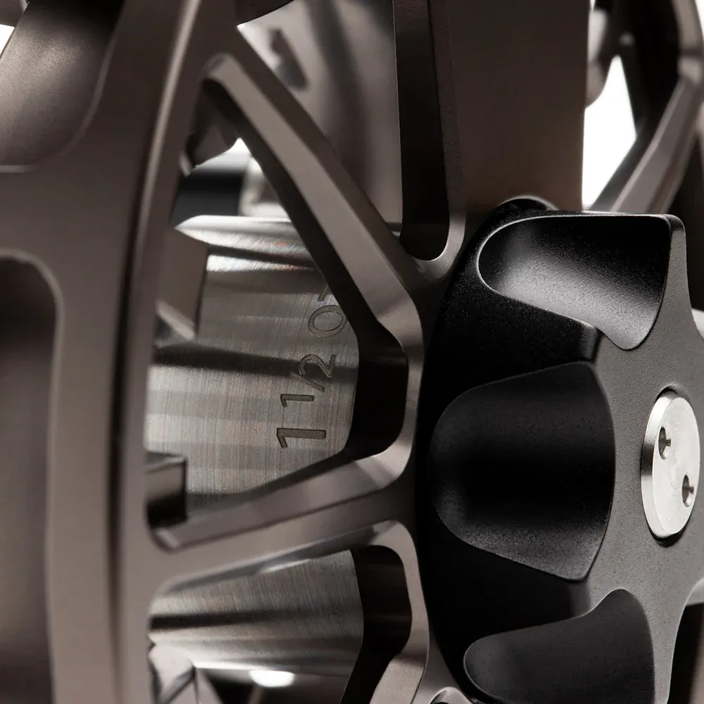 Lamson Guru E-Series