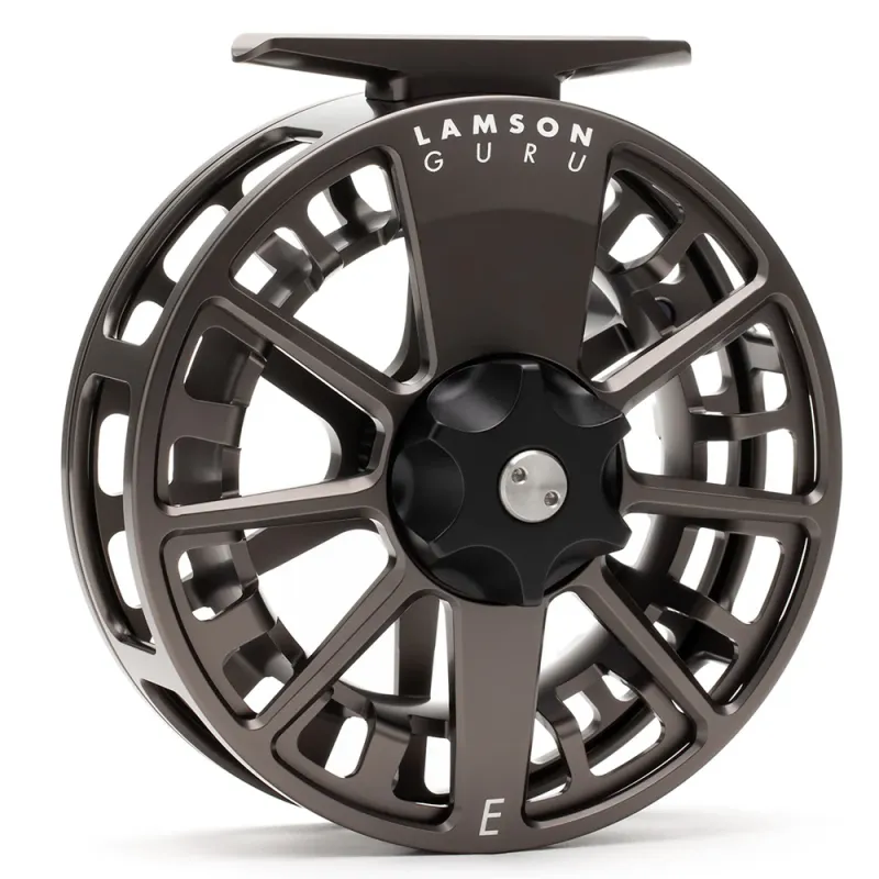 Lamson Guru E-Series