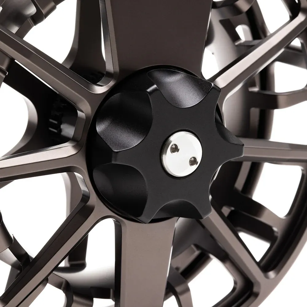 Lamson Guru E-Series