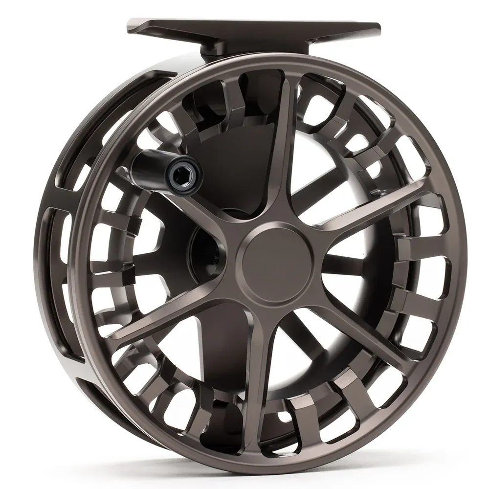 Lamson Guru E-Series