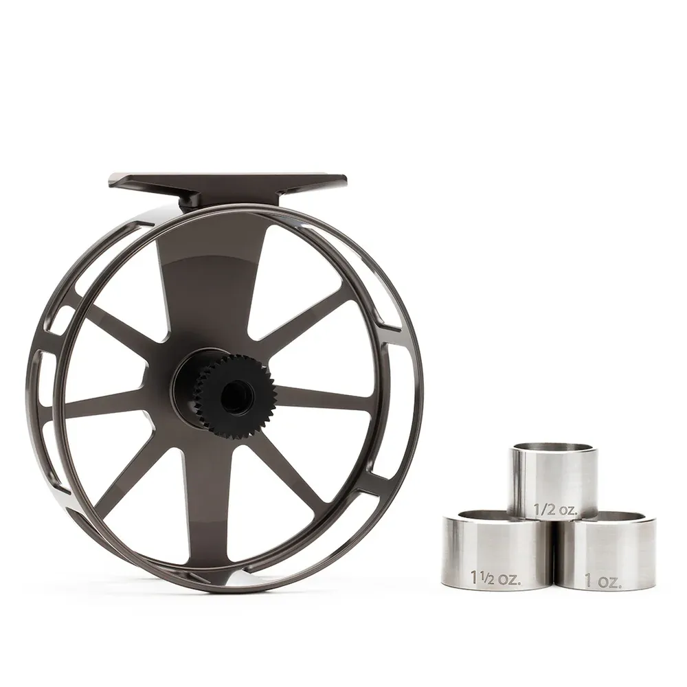 Lamson Guru E-Series
