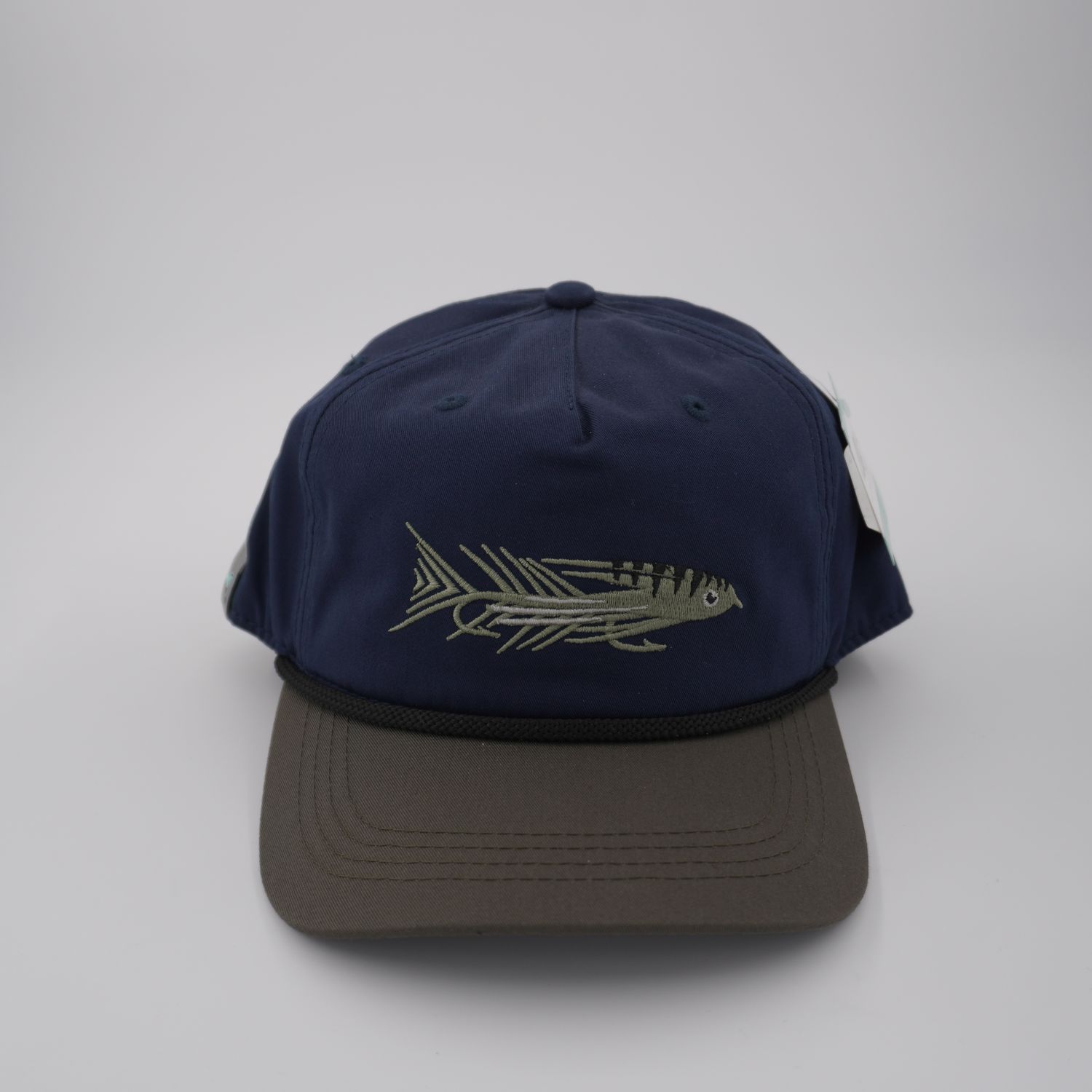 RYW Hat, Color: Go Big, Size: 5 panel unstructured