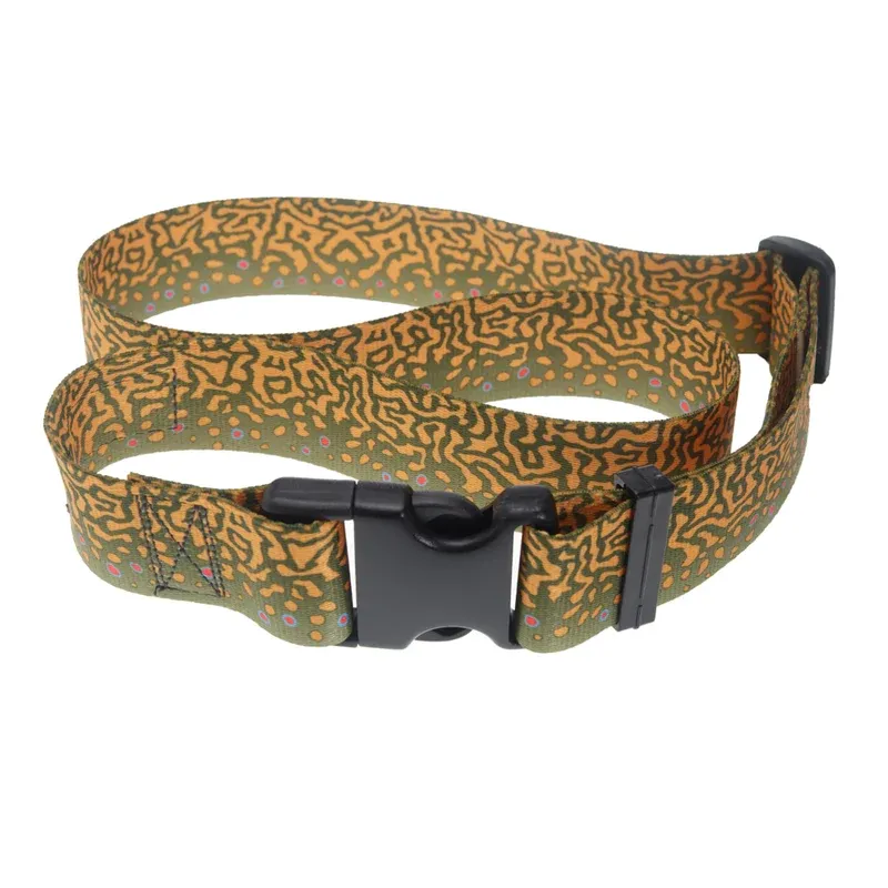 Rep Your Water Wading Belt