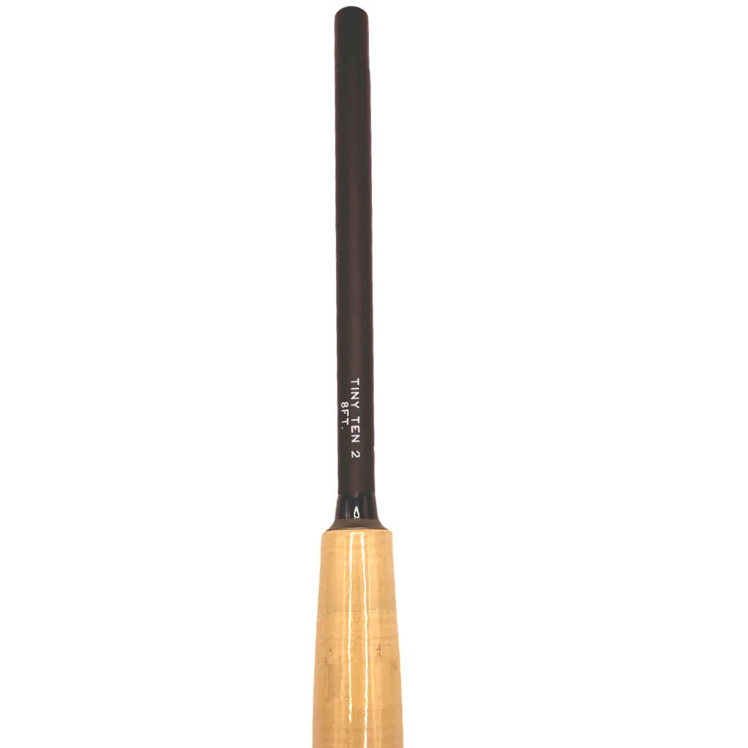 Tiny Ten 2 Tenkara Rod