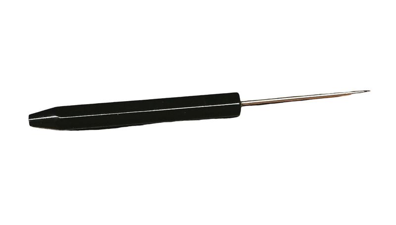 Terra - Bodkin Half-Hitch Tool, Black