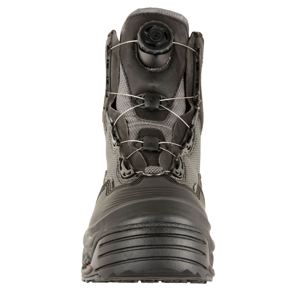 Korker - Mens Darkhorse Fishing Boot, Kling-On and Studded Kling-On