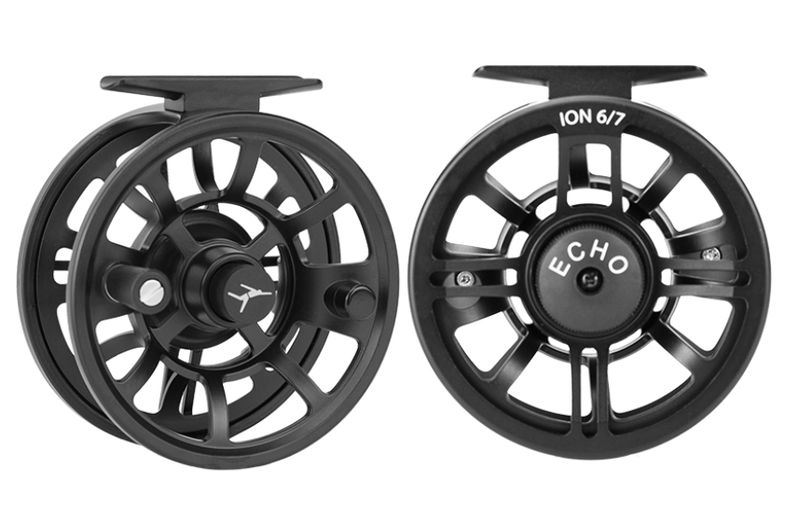 Echo Ion Reel