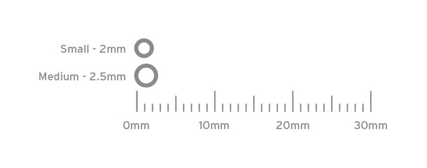 Scientific Anglers - Tippet Rings