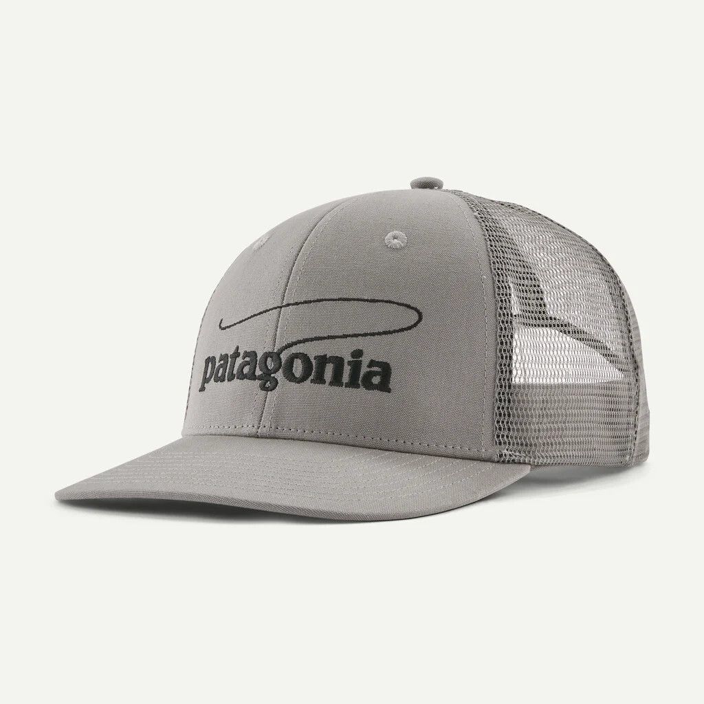 Patagonia Take A Stand Trucker Hat, Color: CLFO
