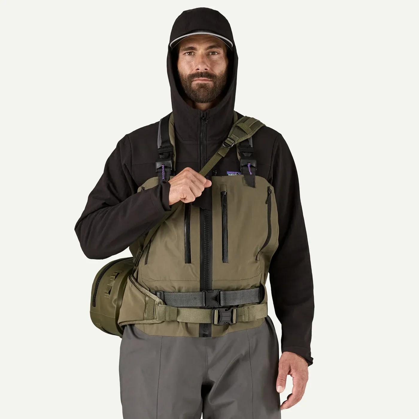 Patagonia Guidewater Hip Pack Patagonia Guidewater Hip Pack