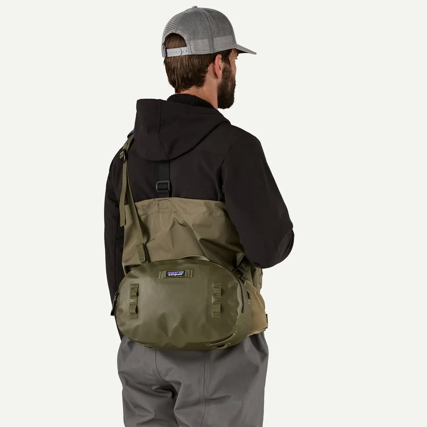 Patagonia Guidewater Hip Pack Patagonia Guidewater Hip Pack