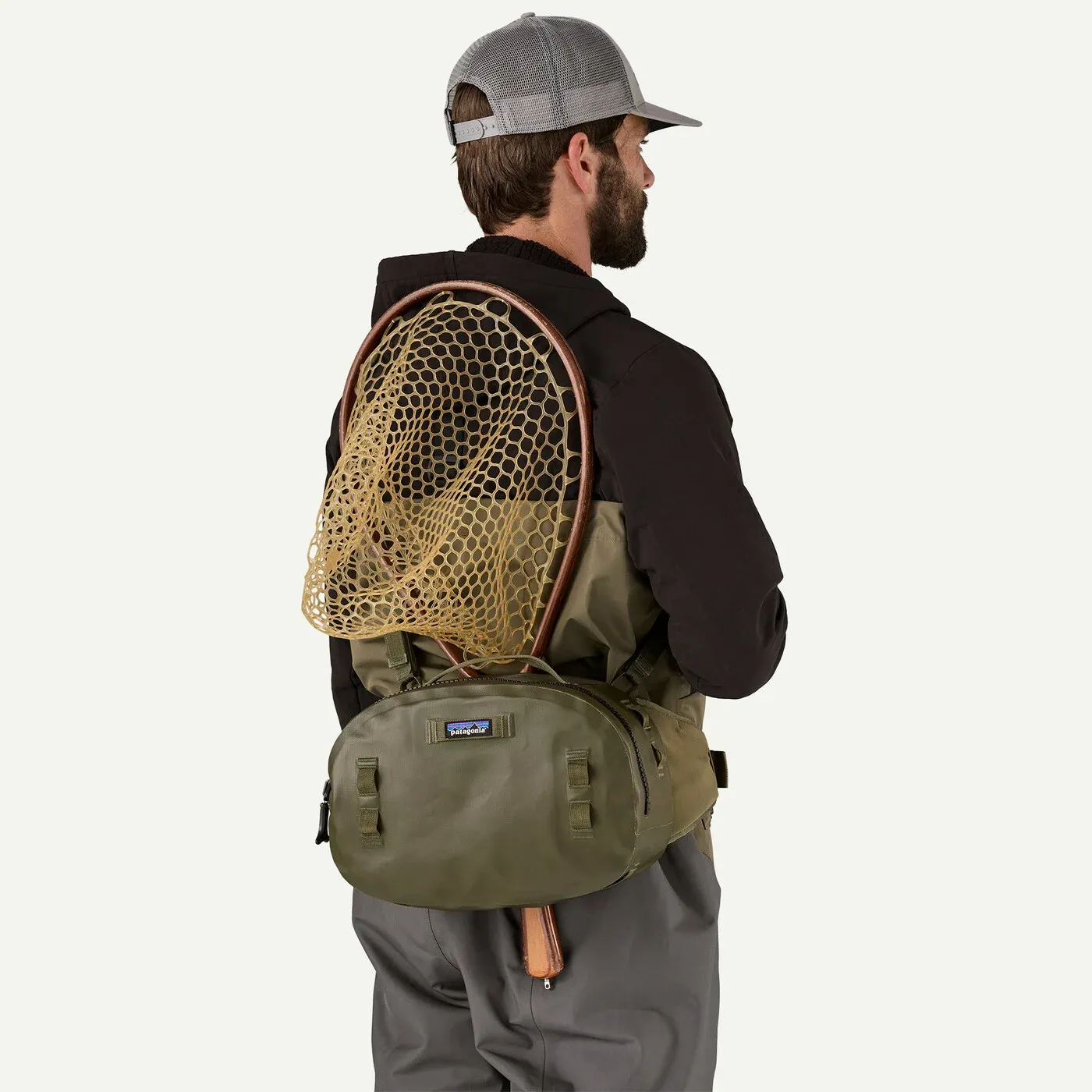 Patagonia Guidewater Hip Pack Patagonia Guidewater Hip Pack