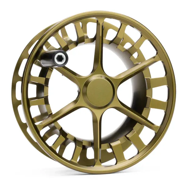 Lamson Guru S-Series Spool