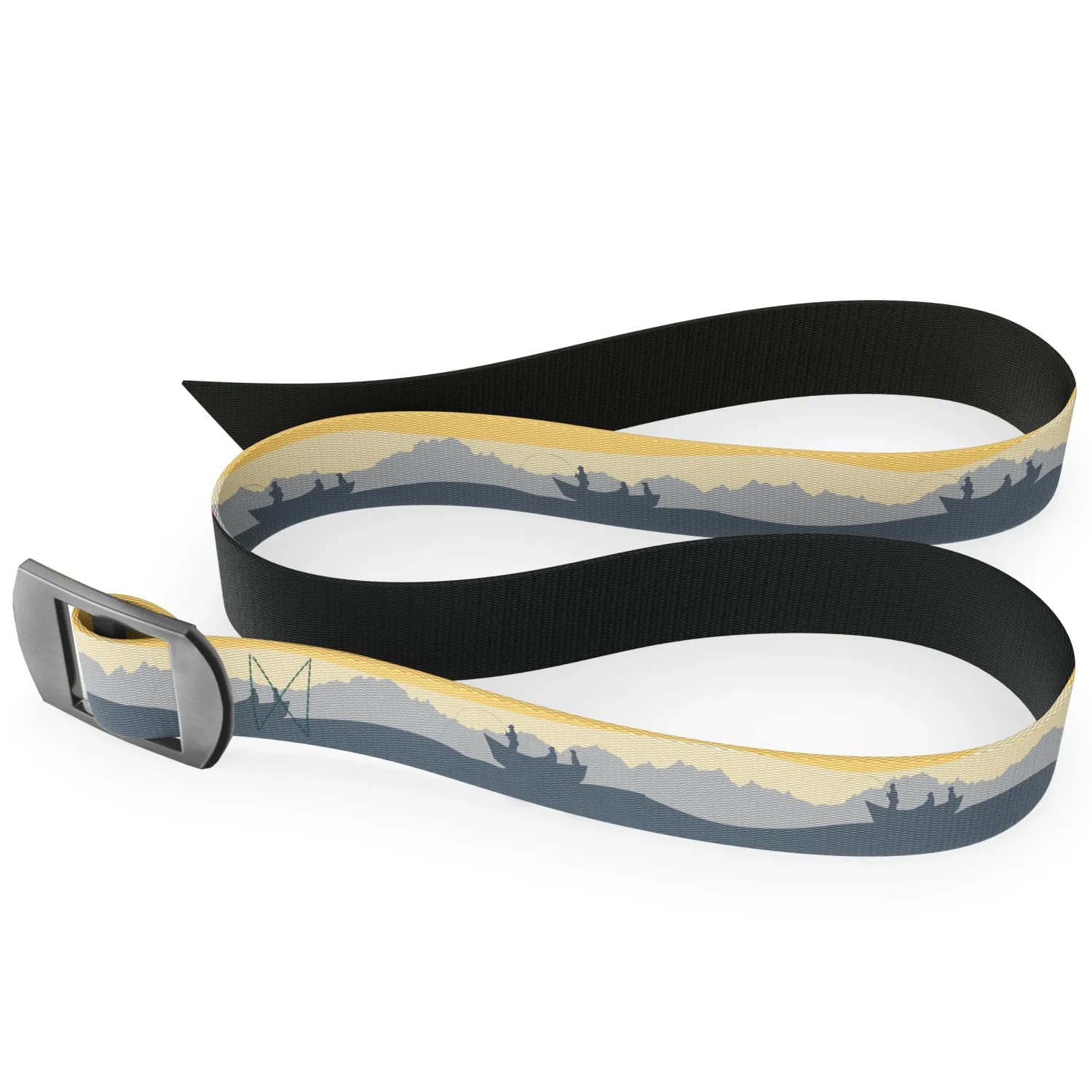 Rep Your Water Basecamp Belt