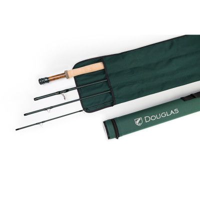Douglas DXF Gen2
