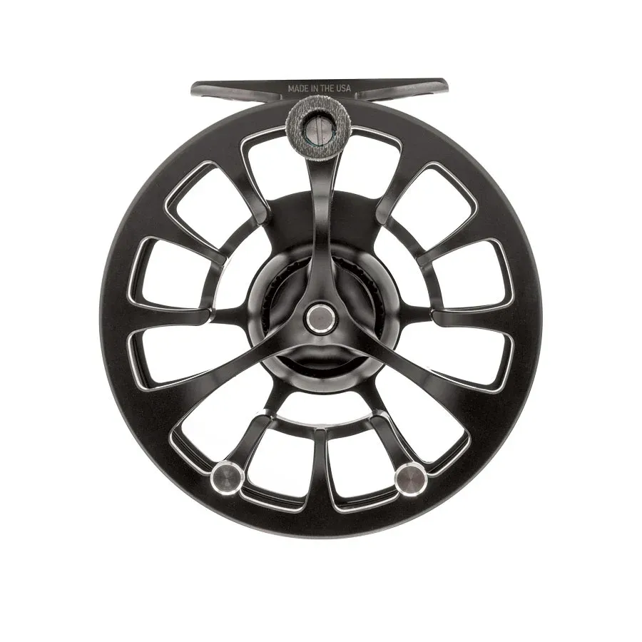 Ross Evolution FS Reel