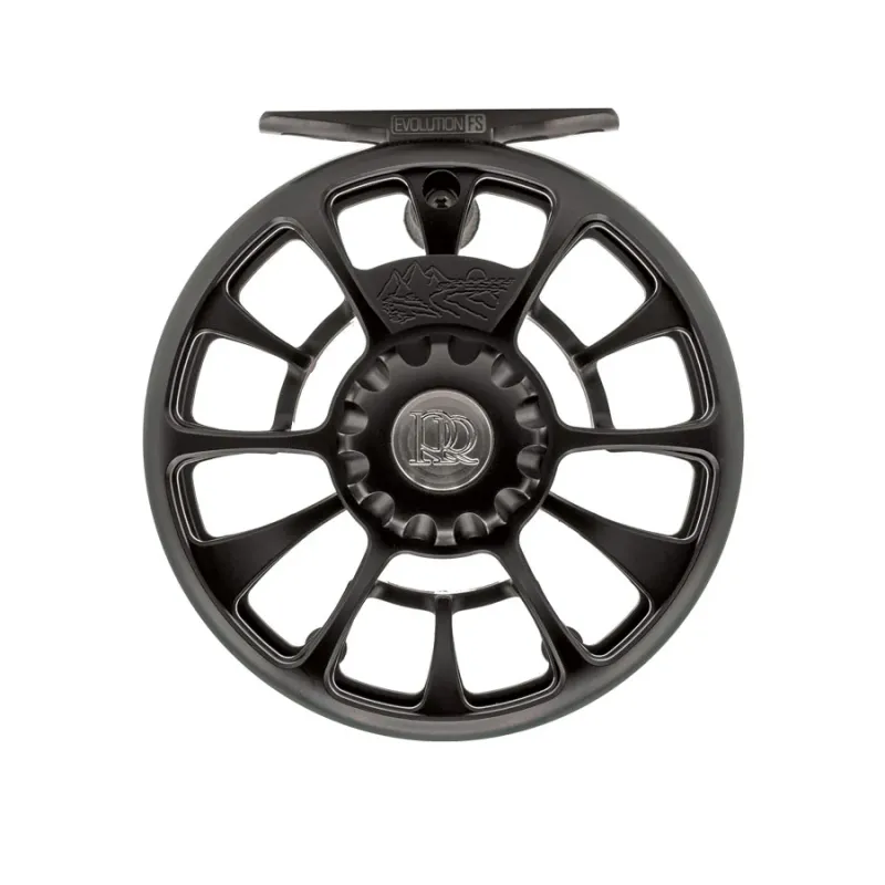 Evolution FS Reel